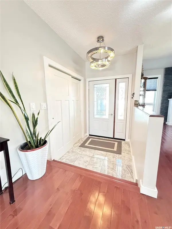 787 Brimacombe DRIVE, Weyburn, SK S4H 2P7