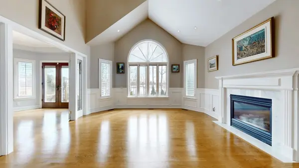 2108 Arbourview DR, Oakville, ON L6M 3P3