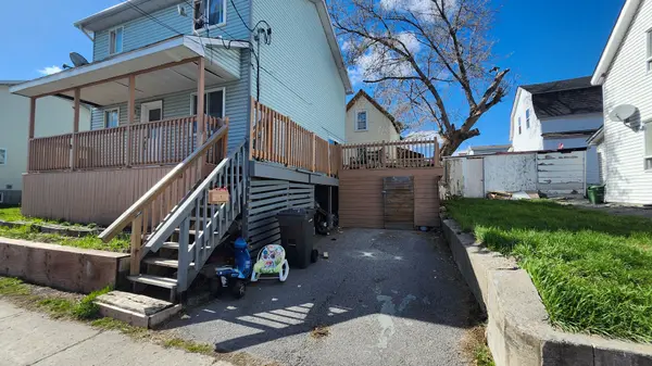 208 Prince Albert ST, Cornwall, ON K6H 1J7