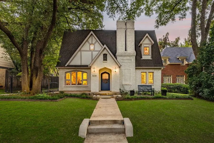 5338 Mercedes Avenue, Dallas, TX 75206