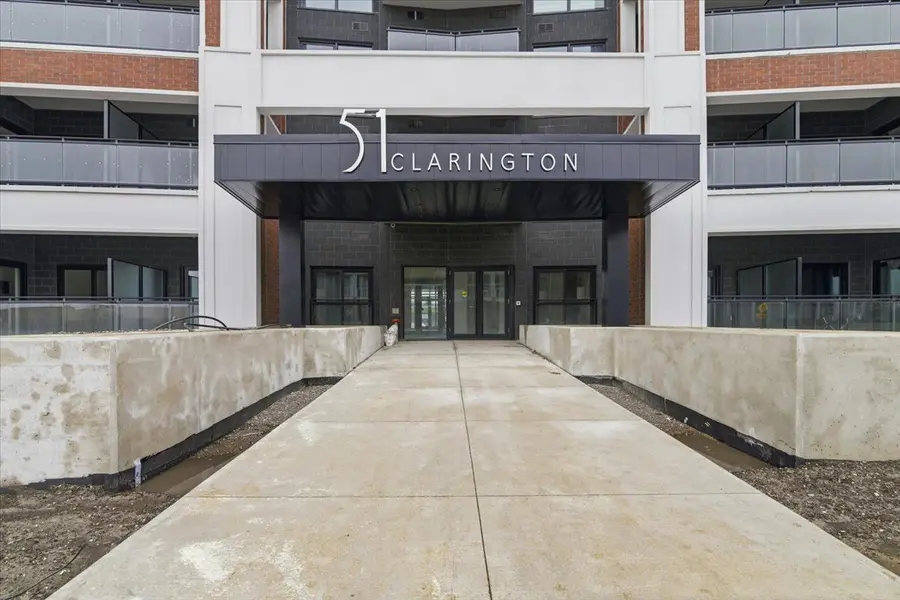 51 Clarington BLVD #1117, Clarington, ON L1C 0H6