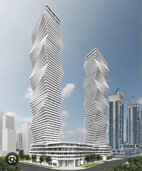 3883 Quartz RD #4506, Mississauga, ON L5B 0M4