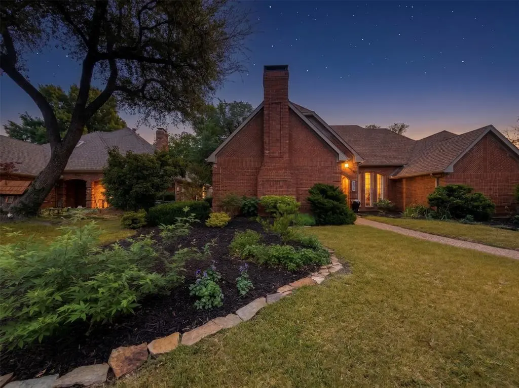6524 Pheasant Run Road, Plano, TX 75023