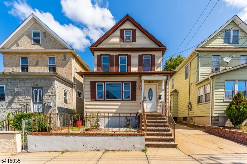 1017 North Ave, Elizabeth City, NJ 07201