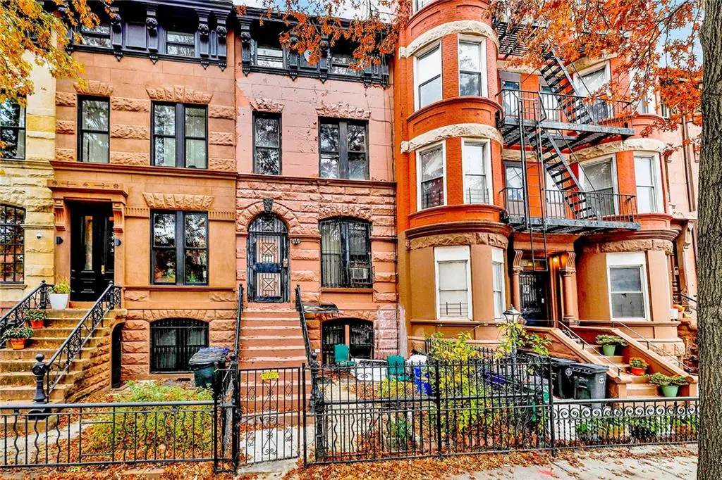 597 Hancock ST, Brooklyn, NY 11233