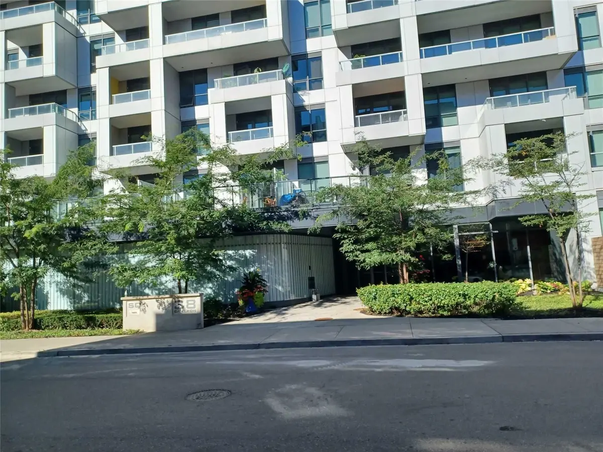 38 Cameron ST #1119, Toronto C01, ON M5T 0C3