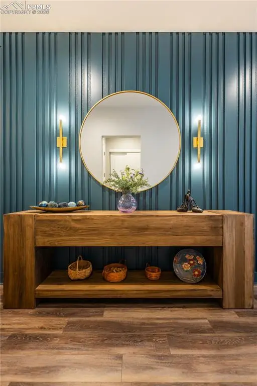 124 Kitselman DR, Castle Rock, CO 80104