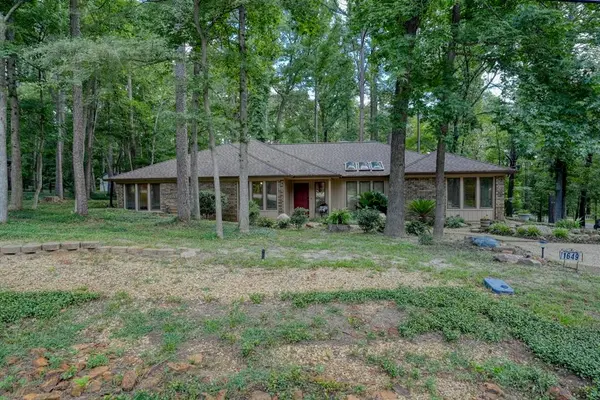 1649 Morningside Trail, Hideaway, TX 75771