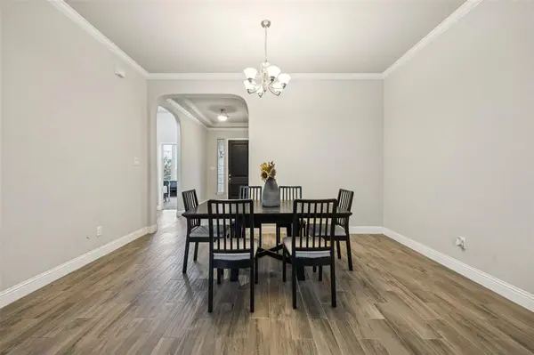 3321 Monte Carlo Lane, Denton, TX 76210