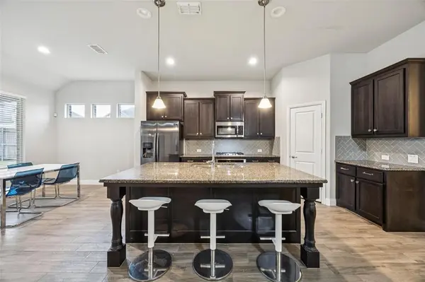 3321 Monte Carlo Lane, Denton, TX 76210