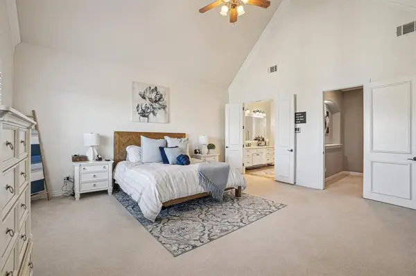 612 Rockingham Drive, Irving, TX 75063