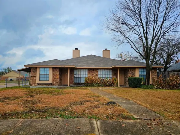 2509 Stanford Street #A, Rowlett, TX 75088