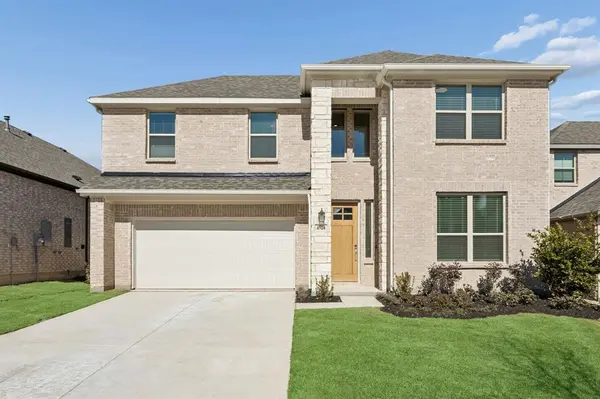 4724 Tippett Drive, Mckinney, TX 75071