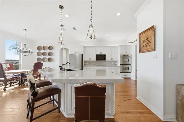 137 Silver Saddle Circle, Weatherford, TX 76087