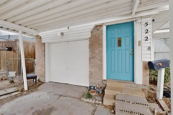 522 Phillip Street, Mesquite, TX 75149