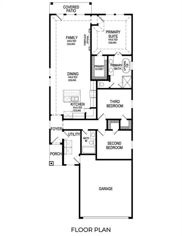 1809 Murrah Lane, Forney, TX 75126