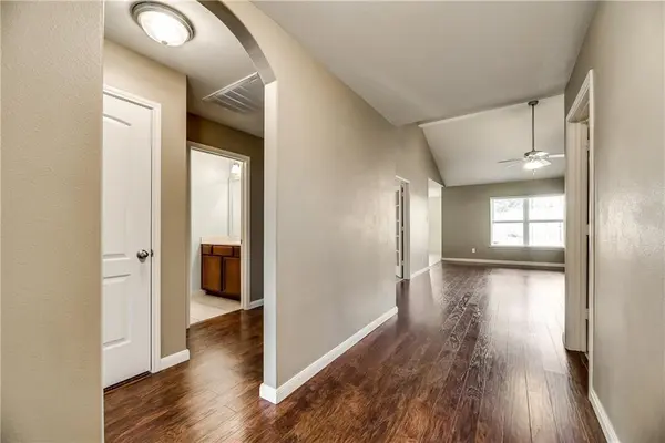 6236 White Jade Drive, Fort Worth, TX 76179