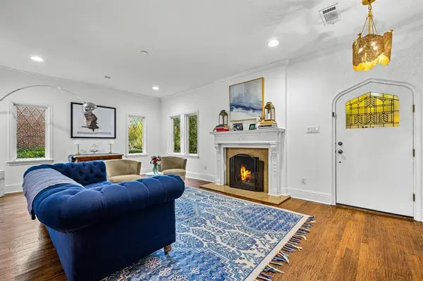 5338 Mercedes Avenue, Dallas, TX 75206