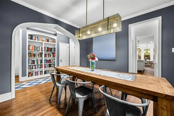 5338 Mercedes Avenue, Dallas, TX 75206