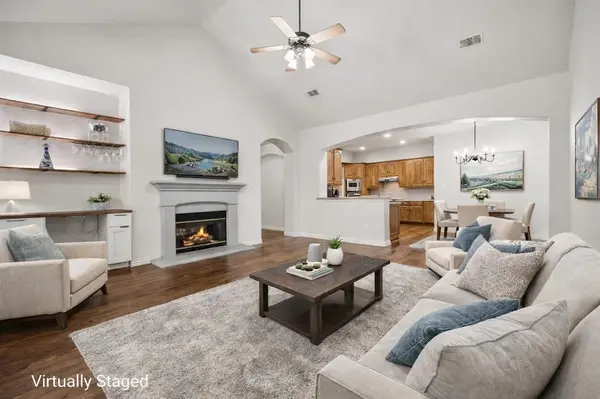 3309 Ricci Lane, Irving, TX 75062