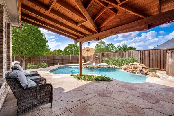 4304 Armistice Drive, Frisco, TX 75034