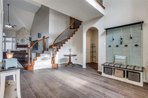 2211 Fair Parke Lane, Wylie, TX 75098