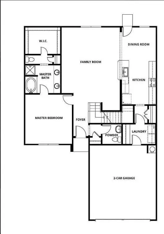 1912 Liam Drive, Anna, TX 75409