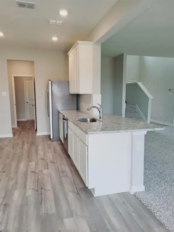 1912 Liam Drive, Anna, TX 75409