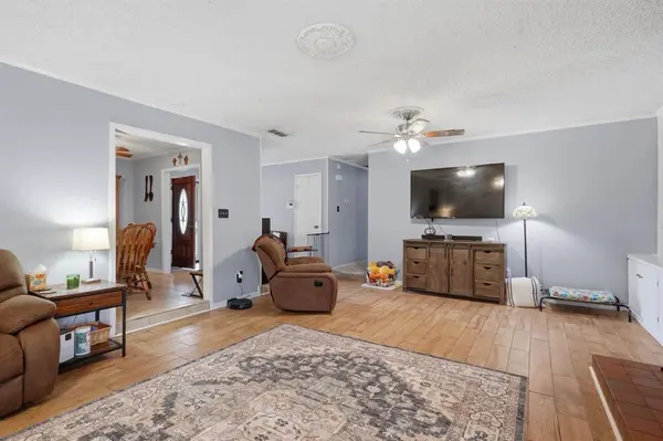 2517 Button Willow Parkway, Abilene, TX 79606