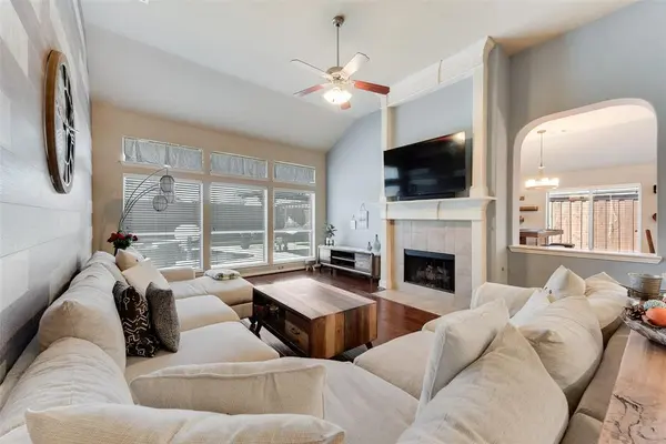 3113 Summer Drive, Little Elm, TX 75068