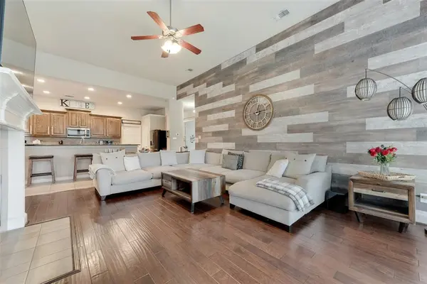 3113 Summer Drive, Little Elm, TX 75068