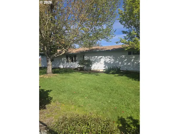 29474 S Highway 170, Canby, OR 97013