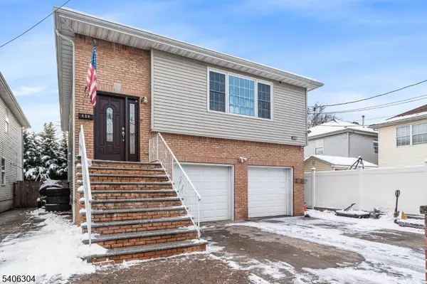 128 Baltimore Ave, Hillside Twp., NJ 07205