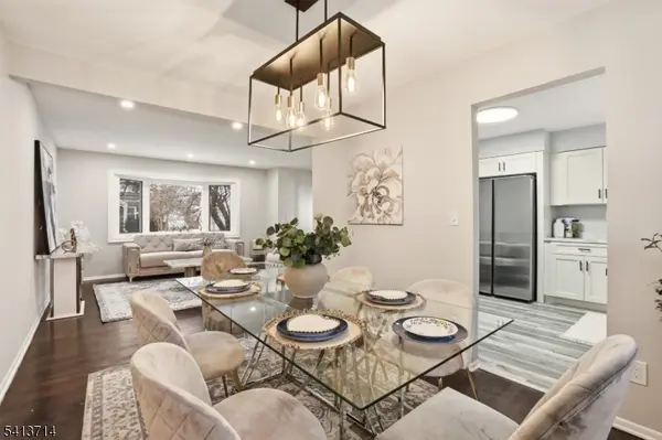 1431 Compton Ter,  Hillside Twp.,  NJ 07205