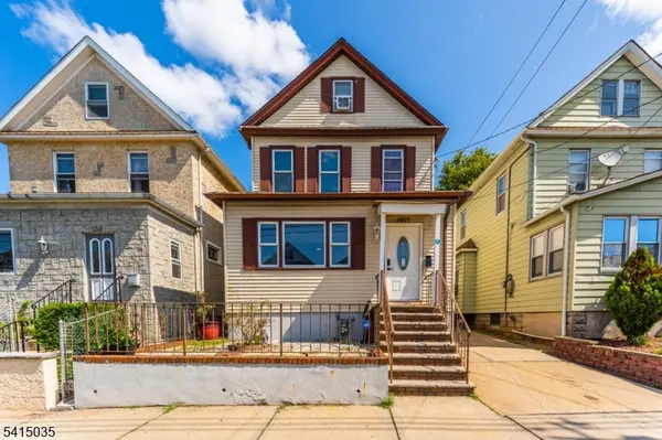 1017 North Ave, Elizabeth City, NJ 07201