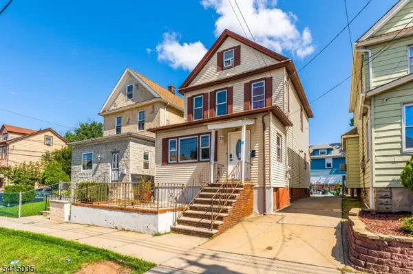 1017 North Ave, Elizabeth City, NJ 07201