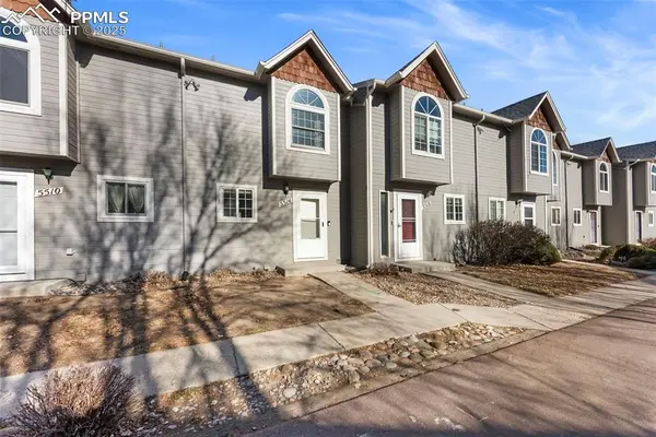 5514 Darcy LN, Colorado Springs, CO 80915