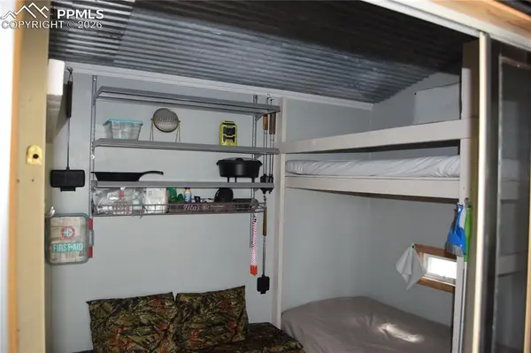 10223 Trail Creek RD, Florissant, CO 80816