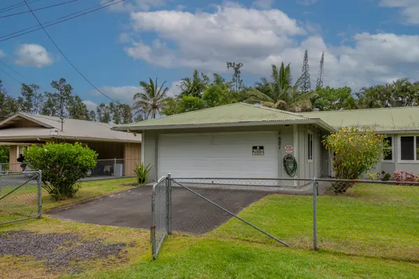 14-521 HAPUU RD, Pahoa, HI 96778