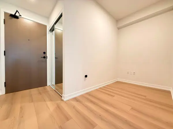 225 Sumach ST #2703, Toronto C08, ON M5A 0P8