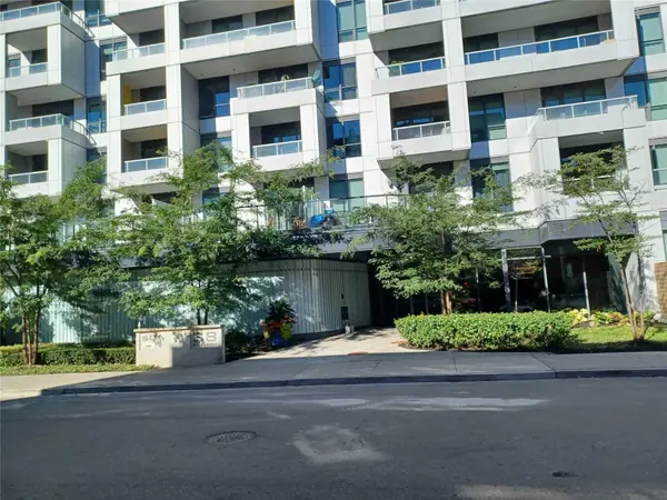 38 Cameron ST #1119, Toronto C01, ON M5T 0C3