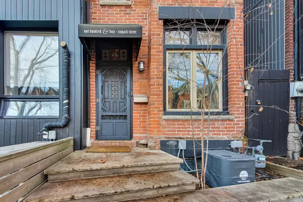 104 Sumach ST, Toronto C08, ON M5A 3J9