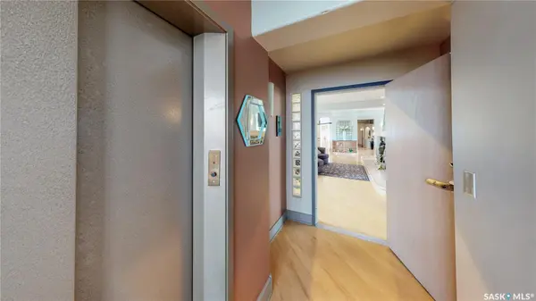 1150 Rose STREET #400, Regina, SK S4R 1Z6