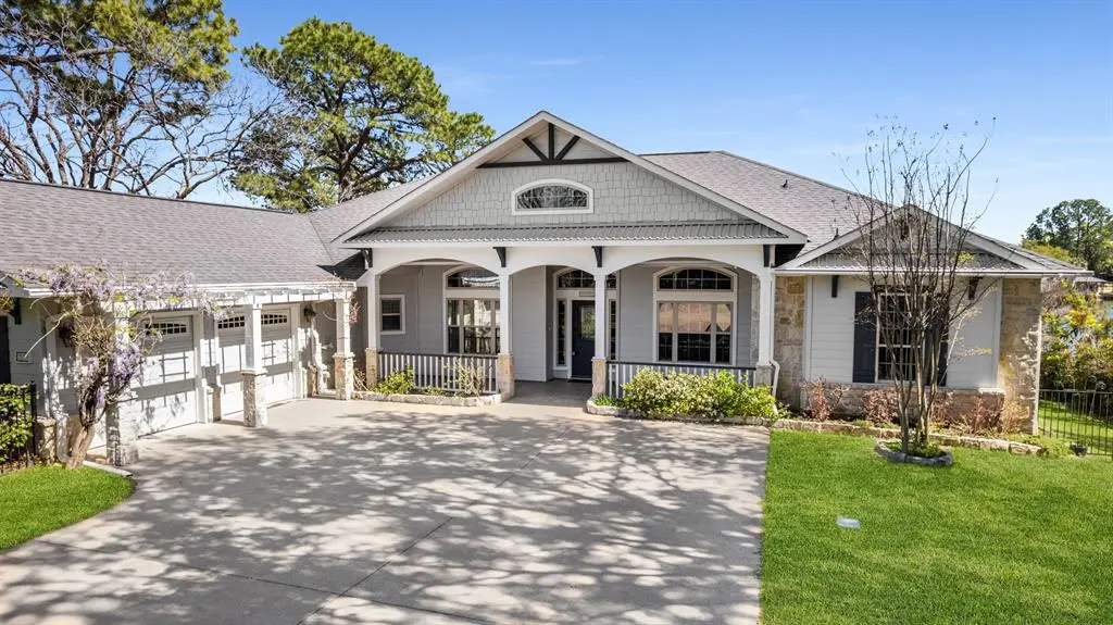 2123 Austins Circle, Tool, TX 75143