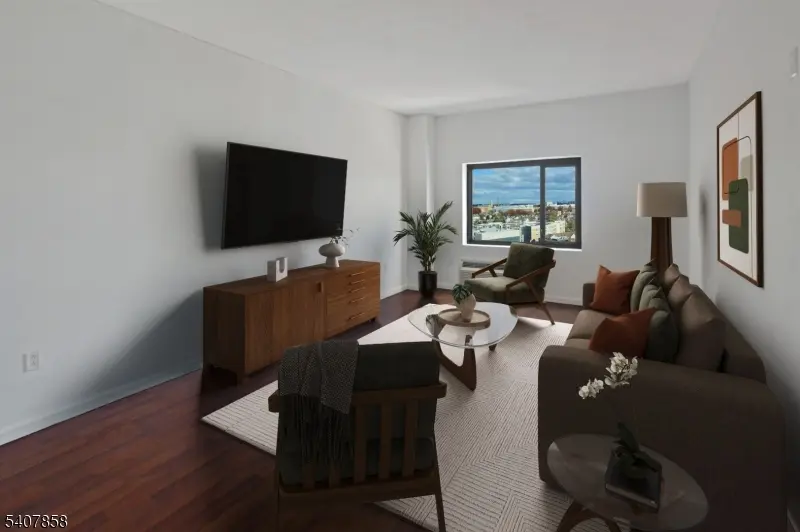 1 Carriage City Plz #1203, Rahway City, NJ 07065