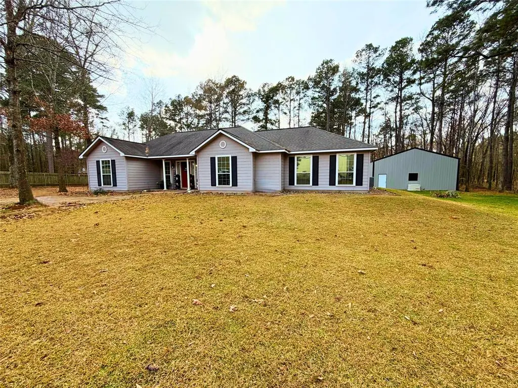 128 Staton, Haughton, LA 71037