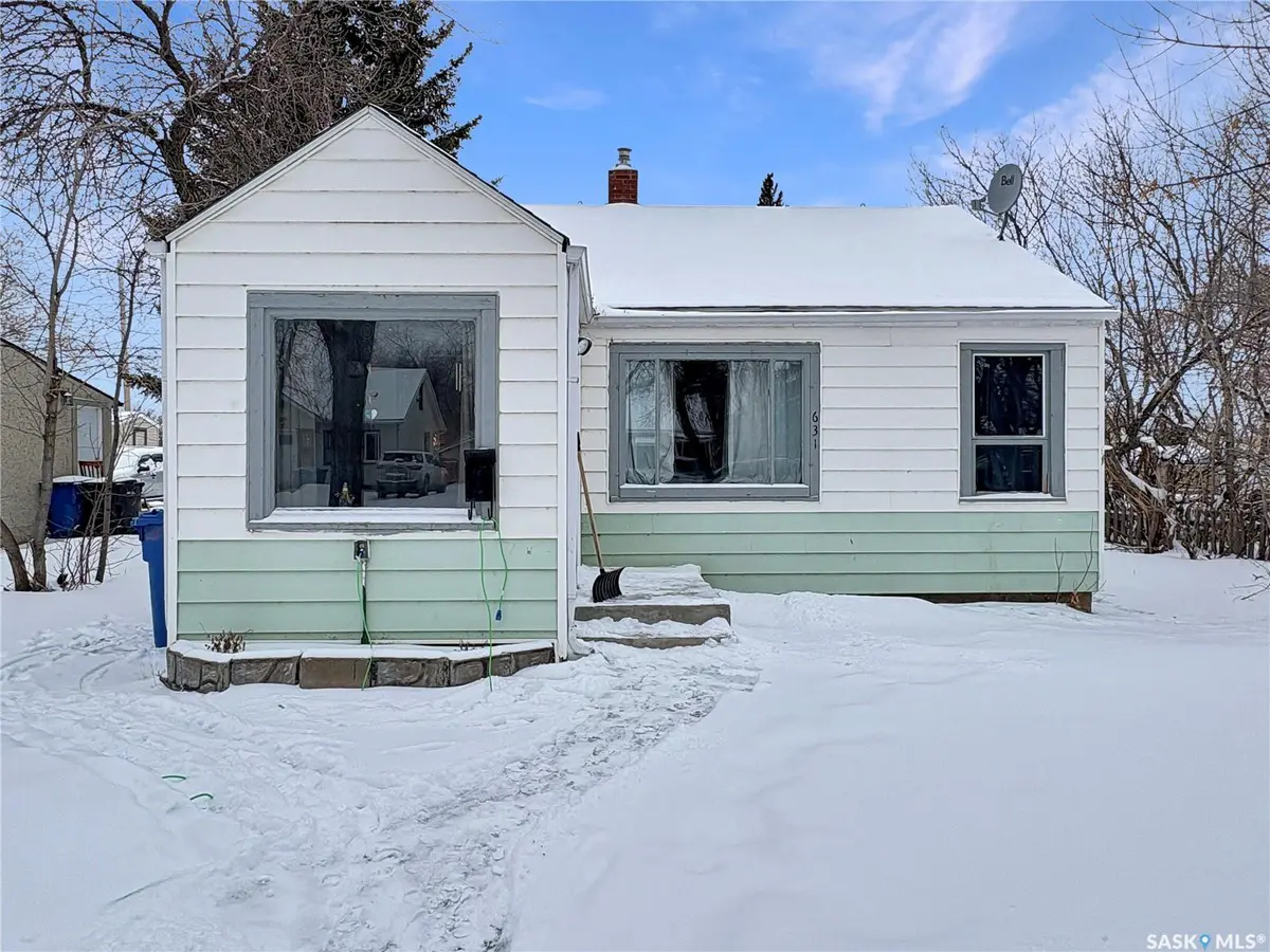 631 101st STREET, North Battleford, SK S9A 0Y7