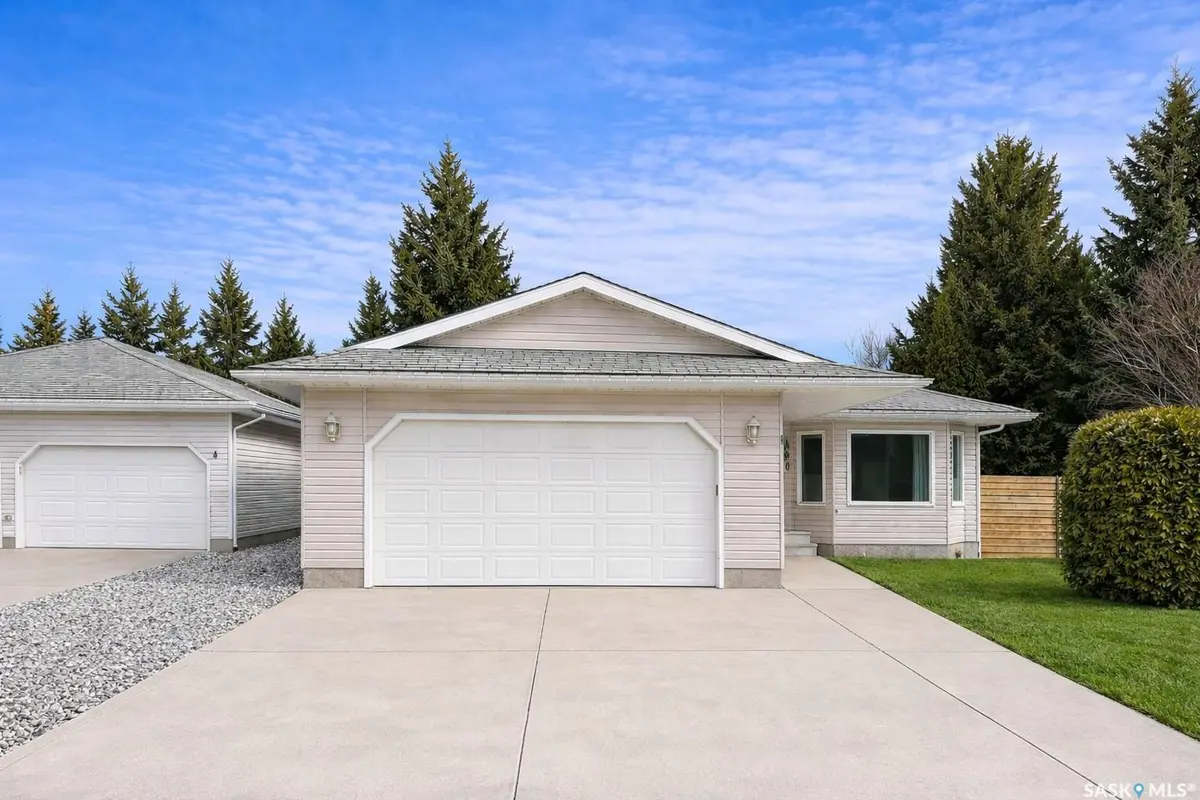 104 Parkview PLACE, Shellbrook, SK S0J 2E0