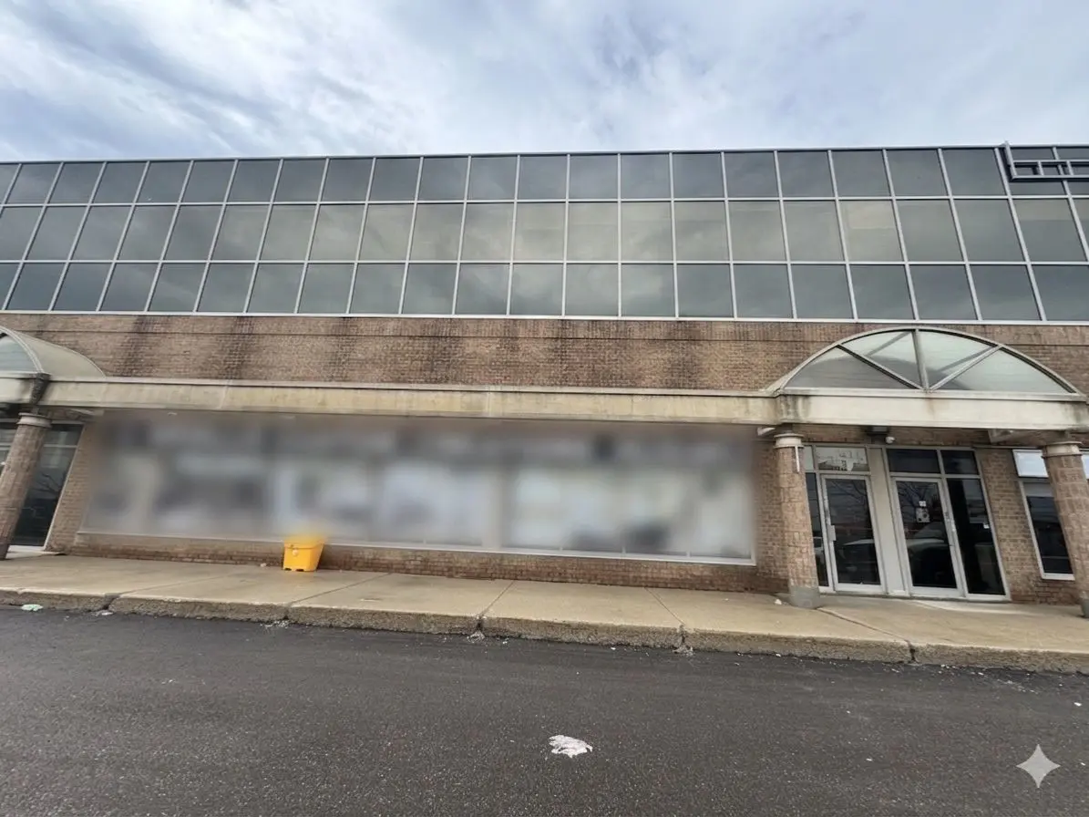 6660 Kennedy RD, Mississauga, ON L5T 2M9