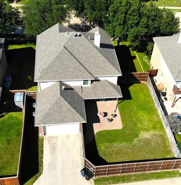 11213 Jereme Trail, Frisco, TX 75035